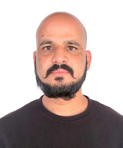Gokarna Dhungana