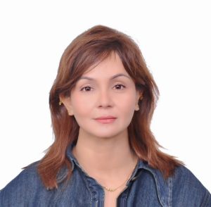 Anita Chalaune