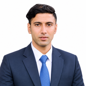 Santosh Sapkota
