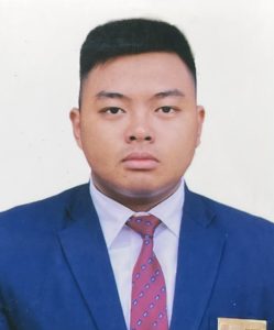 Ananta Rai