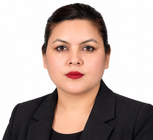 Kalpana K.C
