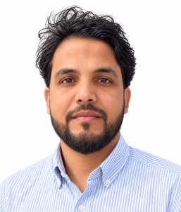 Dilip Sapkota