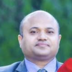 Dr Raju Dhakal