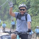 Satya Maharjan